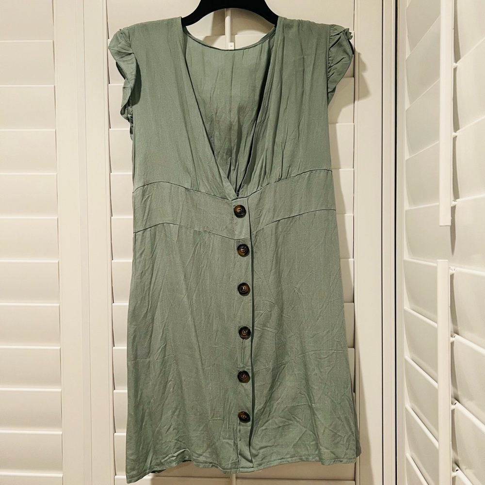 Juniors Summer dress